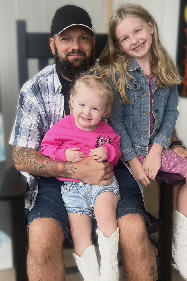 Jason Hatcher and Family - Expert Home Additions Berlin CT